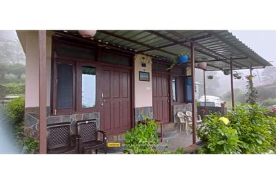 Rainbow Homestay, Kausani