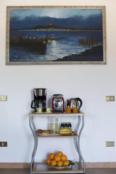 Appartamento D'Orazio