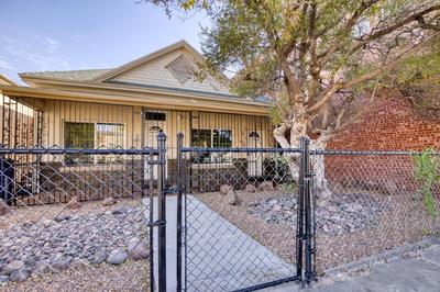 Close to All, Restful Duplex A in Downtown, UTEP, Hospitals