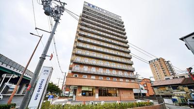 Toyoko Inn Osaka Kadoma-shi Ekimae