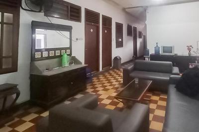 Hotel Malang near Alun Alun Malang RedPartner