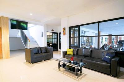 Urbanview Pecatu Residence Bali by RedDoorz