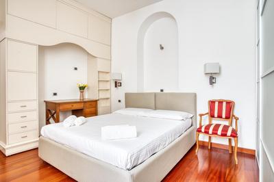 JOIVY Trendy apt near Sforzesco Castle