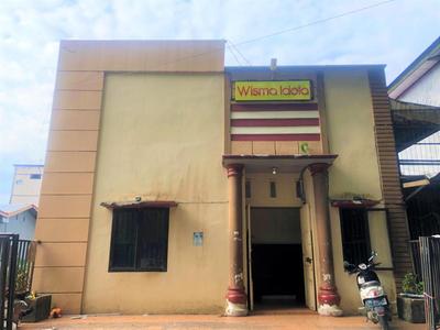 Wisma Idola Palopo