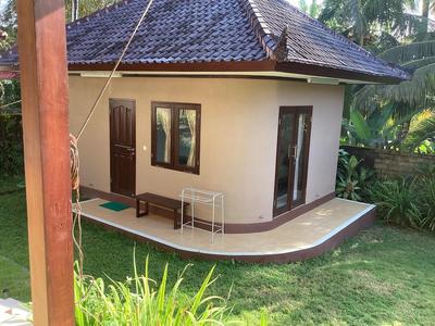 Balian Seaview Surf Villas