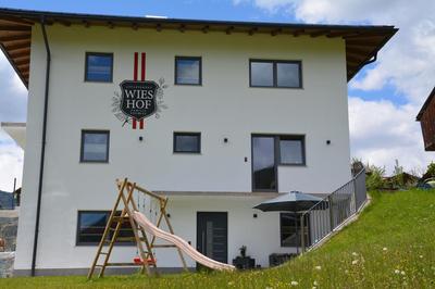Appartement Wieshof