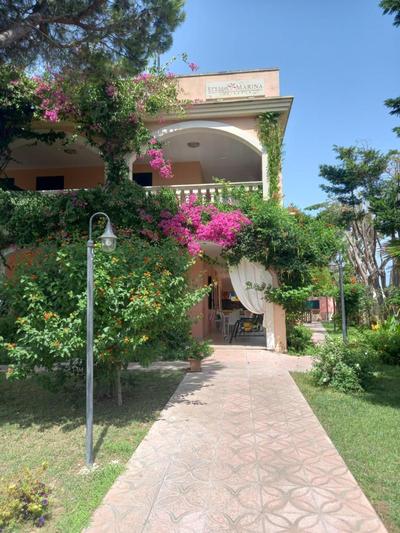 Stella marina residence