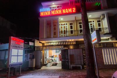 Minh Minh Nam 2 Hotel