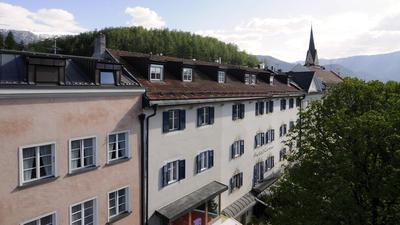 Corso am Graben