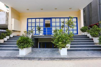 FabExpress Hexa Meera Bagh