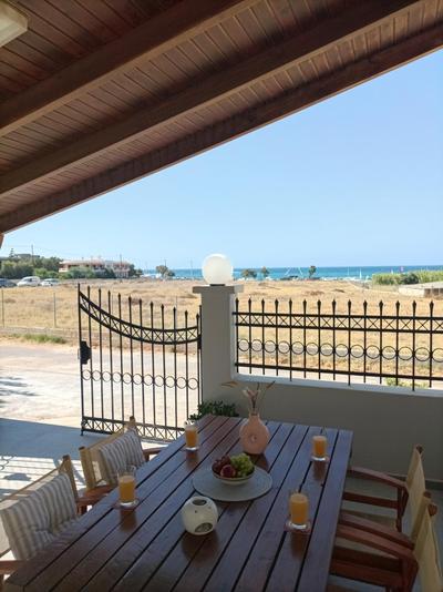 Seaview Apartment