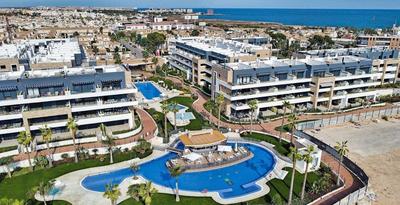 Flamenca Village Apartment & Spa