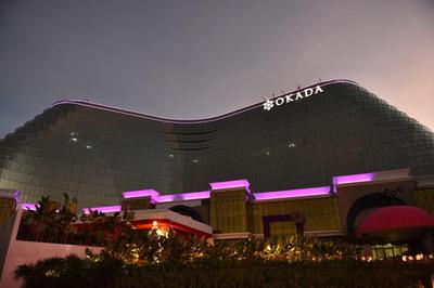 Mall of asia and Airport Property within Pasay City Shore residences
