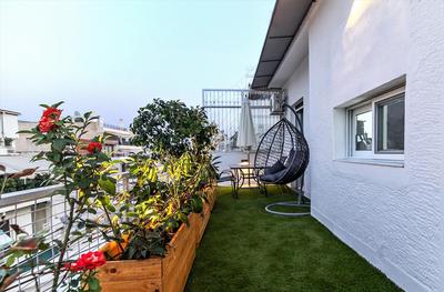 Blue Oasis - Jacuzzi Penthouse