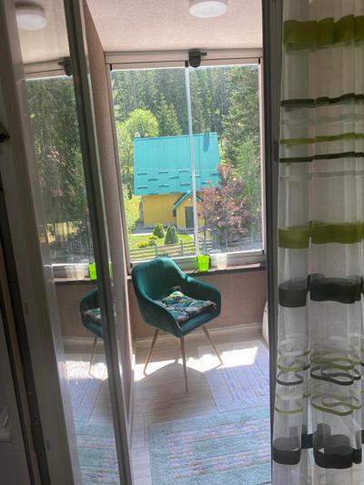 Pirlitor Mountain Apartment