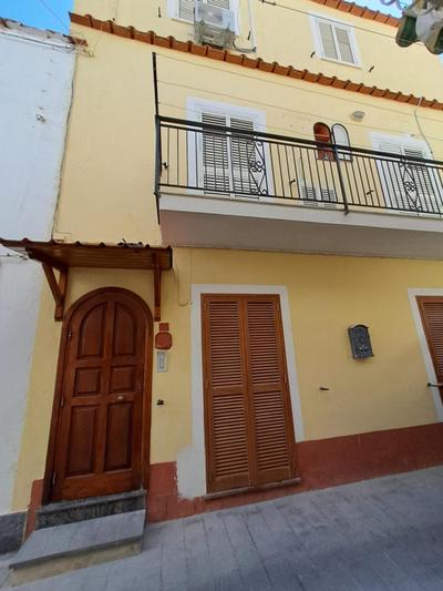 DreamHouse Ischia-Lacco Ameno in pieno centro a soli 70 metri dal mare!