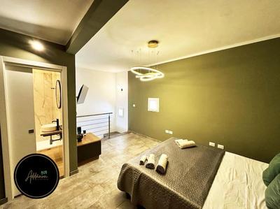 Addauru luxury apartment
