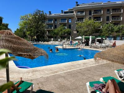 ACUARIO Apartments Benalmadena 1 bedroom, 2 bathrooms