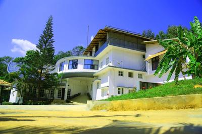 Mothers Bounty by Lazo , Coorg