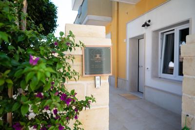 Il casalicchio for families