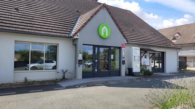 Campanile NATURE - Dreux