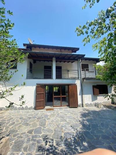 La Casa dei Sette Nani