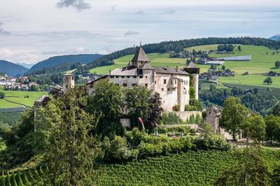 Hänsel und Gretel Schlosshof