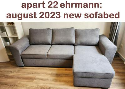 Le 22 Ehrmann
