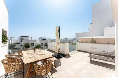 Boho Benalmadena