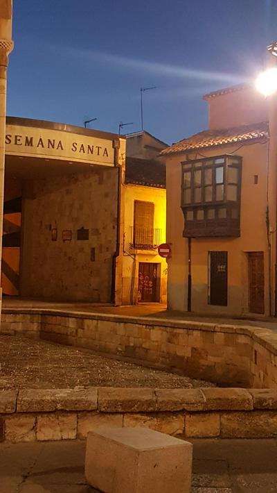 AREZA Con GARAJE