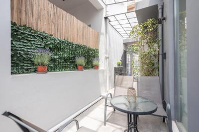 Artistic Home Gazi by MDK Athens