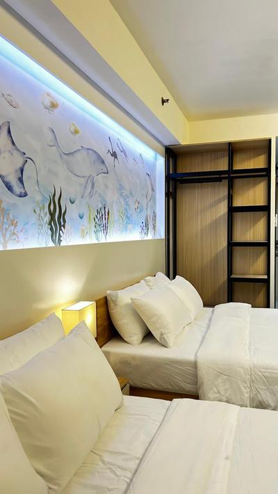 Disney Theme Condo Unit