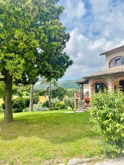 Casale Il Fontanello