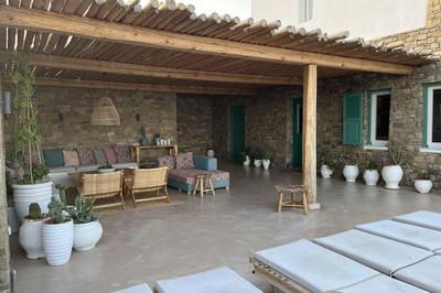 Villa Joy
