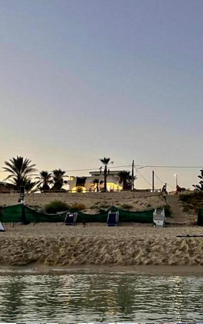 Playa Paraiso