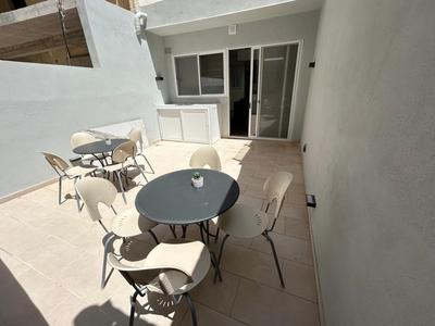 A flat in the heart of bugibba
