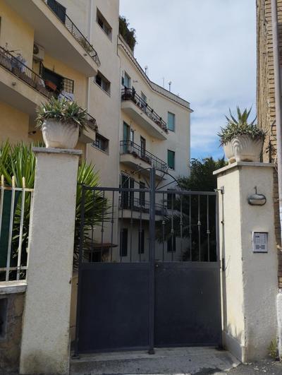 A casa da Cri B&B
