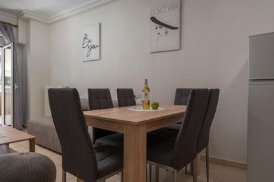 Kosmos Sevice Apartment Family 4A