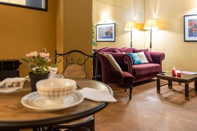 Cloe Suite - A due passi da Villa Borghese
