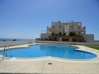 Mojacar Playa Appartement 3chambres