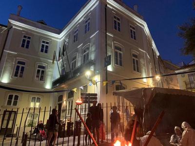 Serenata Hotel & Hostel Coimbra