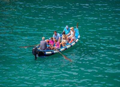 Casa Teresa with AC and Sea View Balcony