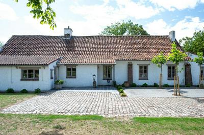 House On The Green