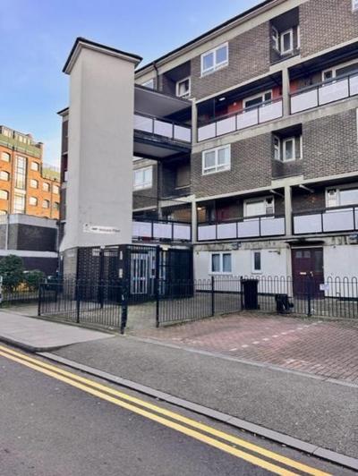 Beautiful Rooms close to Brick Lane