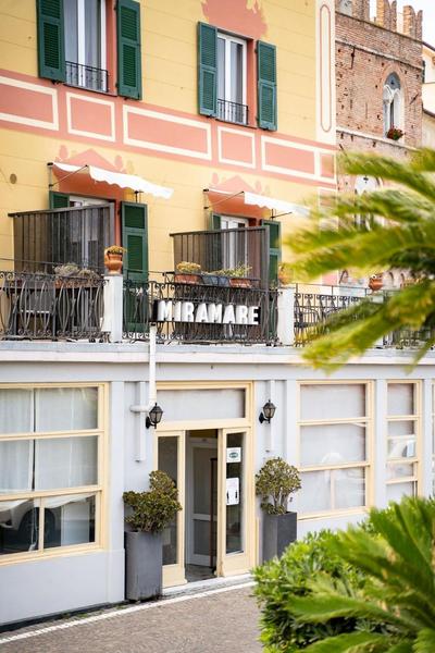 Hotel Miramare