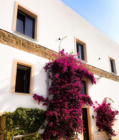 la torre boutique rooms