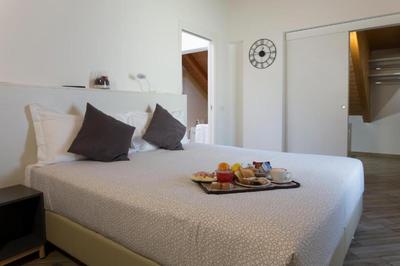 BHL SUITE Jacuzzi LEGNANO