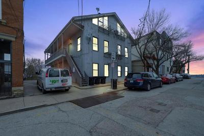 Charming Mt Adams 1BR in Prime Location