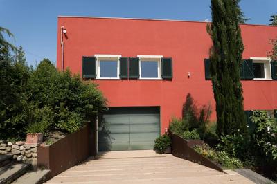 Villa Silvana - Apt Giulia & Michela with terrace & parking