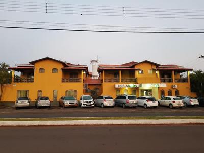 Esplanada Hotel